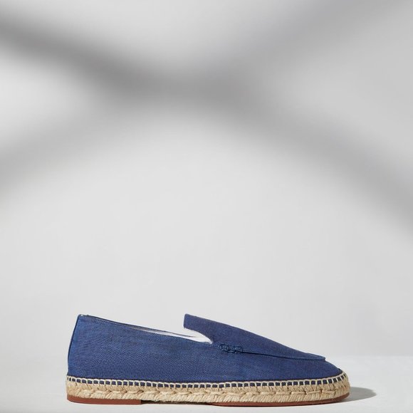 Seaside Walk Espadrilles main image 6